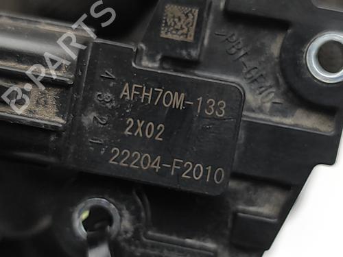 Mass air flow sensor TOYOTA COROLLA Estate (_E21_) 1.8 Hybrid (ZWE211) | BP29812690M95 