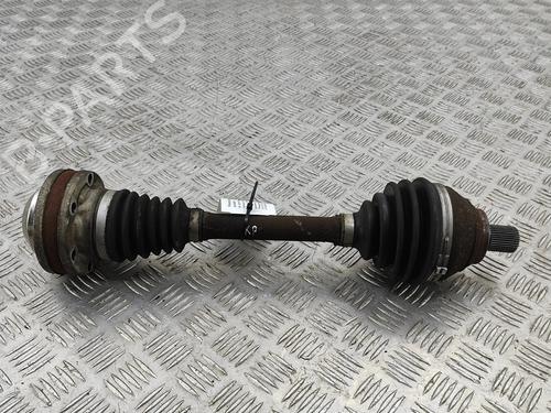 Used Left front driveshaft Left front driveshaft VW GOLF VII (5G1, BQ1, BE1, BE2) 2.0 GTI (230 hp) 21809682 21809682