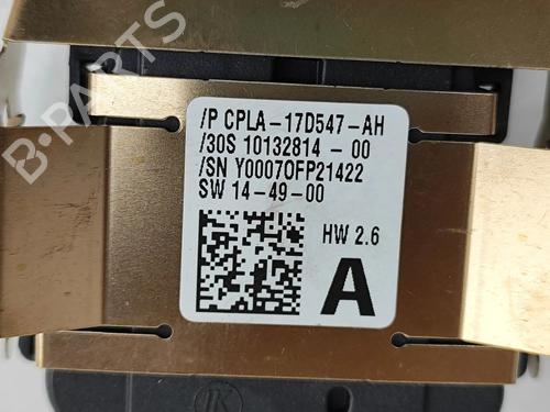 Electronic sensor JAGUAR XE (X760) 2.0 D | BP24819231M84  - Image 7
