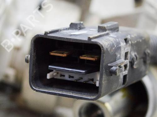 Steering rack KIA OPTIMA Sportswagon (JF) 1.7 CRDi | BP13029695M22