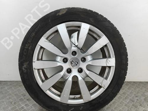 Fælk PORSCHE CAYENNE (92A) 3.0 Diesel | BP24819993C45