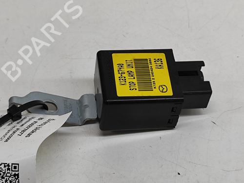 Elektronische module MAZDA CX-5 (KF) 2.0 | BP25893717M83 