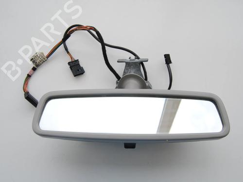 Used Rear mirror MERCEDES-BENZ R-CLASS (W251, V251) R 320 CDI 4-matic (251.022, 251.122) (224 hp) 9863515