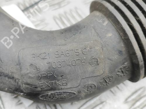 Pipe FORD TRANSIT CUSTOM V362 Bus (F3) 2.0 EcoBlue | BP36231809M125 - Image 6