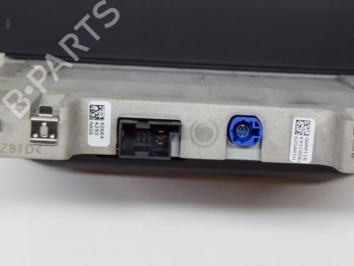 Display monitor VW ID.3 (E11, E12) Pro | BP27762774C48 