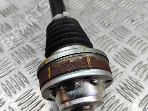 Drivaksel bagtil venstre VW T-ROC (A11, D11) 2.0 R 4motion | BP29486234M40 