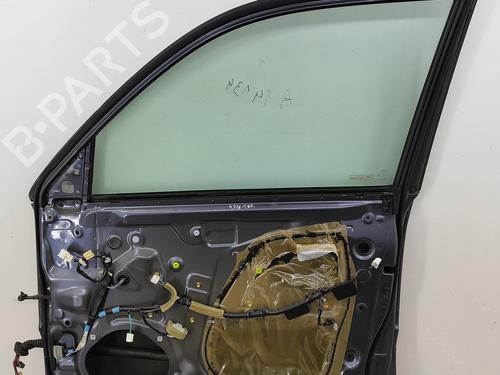 Right front door TOYOTA LAND CRUISER PRADO (_J12_) 3.0 D-4D (KDJ120, KDJ125) | BP16873026C3 