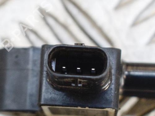 Electronic sensor MERCEDES-BENZ E-CLASS (W212) E 220 CDI | BP6753735M84