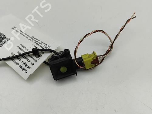 Used Electronic sensor AUDI A3 Limousine (8VS, 8VM) S3 quattro (310 hp) 27270572