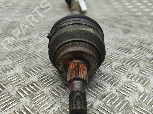 Right front driveshaft MERCEDES-BENZ GL-CLASS (X164) GL 420 CDI 4-matic (164.828) | BP17225353M39 