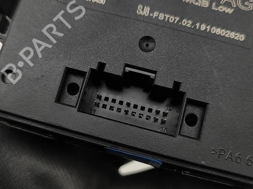 Electronic module VW T-ROC (A11, D11) 1.5 TSI | BP33847589M83  - Image 5