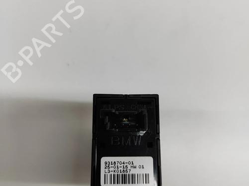 Switch BMW X5 (F15, F85) M 50 d | BP25932457I30 