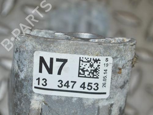 Engine mount OPEL ASTRA J GTC 1.4 Turbo (08) | BP30225159M89