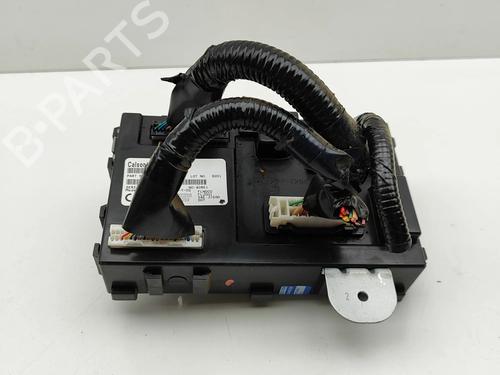 Used Electronic module Electronic module MERCEDES-BENZ X-CLASS (470) X 250 d (470.230) (190 hp) 33372510 33372510