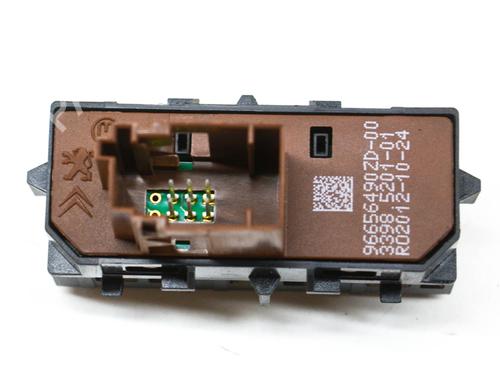 Switch PEUGEOT 5008 (0U_, 0E_) 1.6 HDi | BP9228109I30 