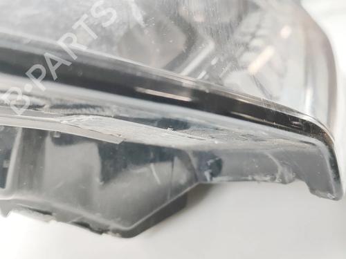 Left headlight PORSCHE CAYENNE Coupe (9YB) 3.0 AWD (9YBAA1) | BP34272943C28  - Image 12