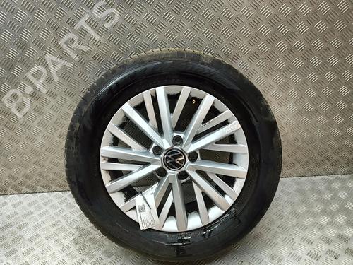 Fælk VW T-ROC (A11, D11) 1.5 TSI | BP27803754C45  - Image 12