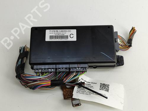 Elektronisk modul FORD USA EXPLORER (U2, U_) 4.0 V6 4WD (162 hp) 27786984