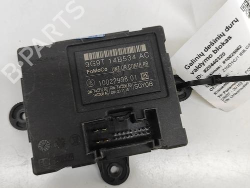 Electronic module FORD MONDEO IV Turnier (BA7) 2.0 TDCi | BP24819466M83  - Image 6