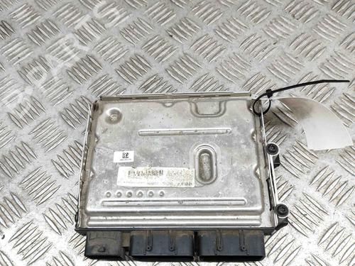 Engine control unit (ECU) MERCEDES-BENZ A-CLASS (W177) A 180 d (177.003) | BP27767481M57