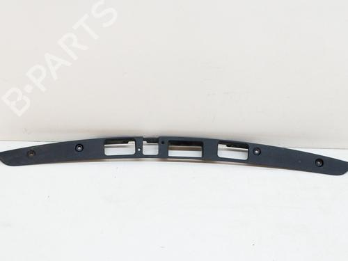 Pynteleist til bakluke TESLA MODEL X (5YJX) P100D AWD (772 hp) 14623853