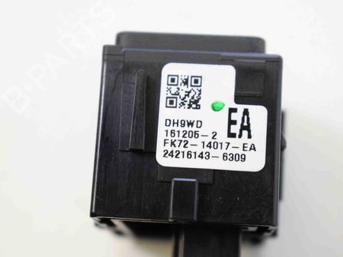 Switch LAND ROVER DISCOVERY SPORT (L550) 2.0 D 4x4 | BP30210242I30