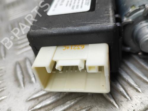 Sunroof engine MERCEDES-BENZ GLC (X253) 300 d 4-matic (253.919) | BP29731180M60 