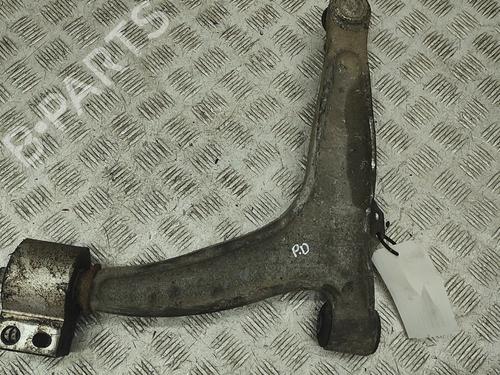 Used Right front suspension arm SAAB 9-3 (YS3F, E79, D79, D75) 1.9 TiD (150 hp) 27257791