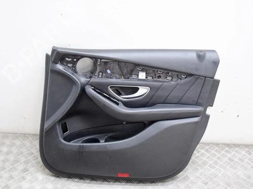 Used Front right panel Front right panel MERCEDES-BENZ GLC Coupe (C253) 250 d 4-matic (253.309) (204 hp) 36043334 36043334
