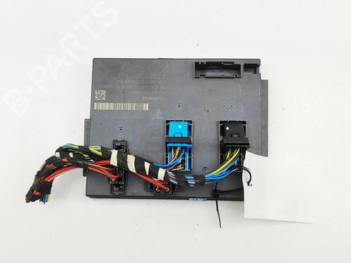 Elektronisk modul PORSCHE 911 (991) 3.8 Carrera S / GTS (430 hp) 30708421