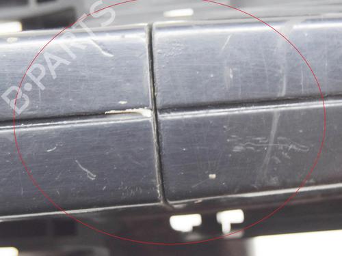 Front left exterior door handle FORD TRANSIT CUSTOM V362 Van (FY, FZ) 2.2 TDCi | BP7542607C128