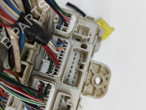 Fuse box ISUZU D-MAX II (TFR, TFS) 2.5 CRDi | BP28431559E1 - Image 5