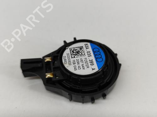Speaker AUDI A3 Limousine (8YS, 8YM) S3 quattro | BP27773051E2 