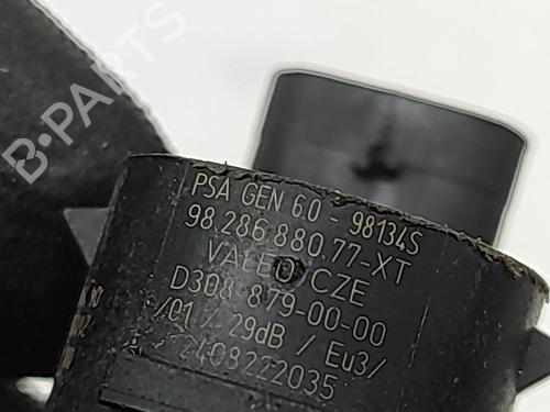 Electronic module OPEL MOKKA 1.2 (76) | BP33883170M83  - Image 6