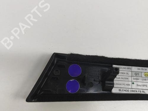 Other AUDI Q3 (F3B) 35 TFSI | BP27789936O1