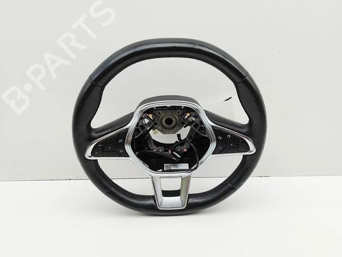Rat Rat RENAULT ZOE (BFM_) ZOE (BFMC, BFMD) (136 hp) 36415396 36415396