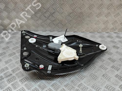Rear left window mechanism MERCEDES-BENZ E-CLASS Coupe (C207) E 350 BlueTEC / d (207.326) | BP24819650C24 - Image 5