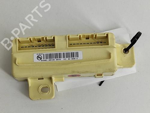 Module électronique KIA NIRO I (DE) 1.6 GDI Hybrid (105 hp) 17374459