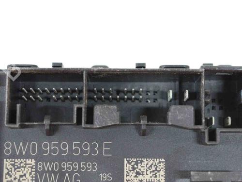 Electronic module AUDI A5 Sportback (F5A, F5F) 2.0 TDI | BP8840502M83