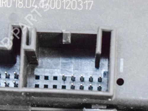 Electronic module AUDI Q5 (FYB, FYG) 2.0 TDI quattro | BP6747930M83