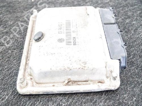 Engine control unit (ECU) SEAT LEON (1M1) 1.4 16V | BP6739975M57 