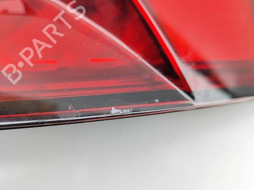 Right taillight AUDI A5 Sportback (F5A, F5F) 35 TFSI Mild Hybrid | BP31715543C35 