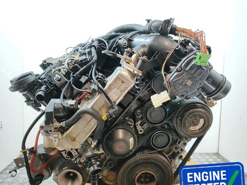 Used Engine Engine 37493568 37493568