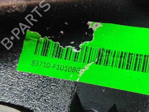 Rear left panel KIA SPORTAGE IV (QL, QLE) 1.6 T-GDI | BP30130474C60 