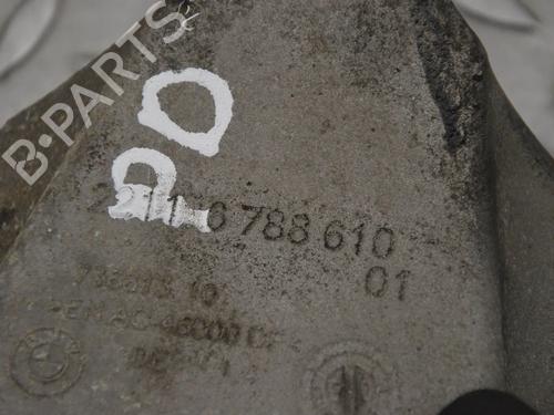 Engine mount BMW 4 Coupe (F32, F82) 428 i | BP30243290M89 