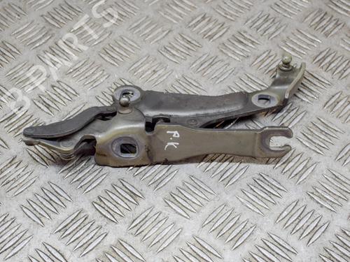 Used Hinge/Door check strap MINI MINI (R56) Cooper (120 hp) 14640685