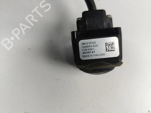 Camera NISSAN LEAF (ZE1) Electric | BP28954344E14 