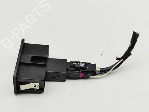 Electronic module VW CADDY IV Box Body/MPV (SAA, SAH) 2.0 TDI | BP31021383M83