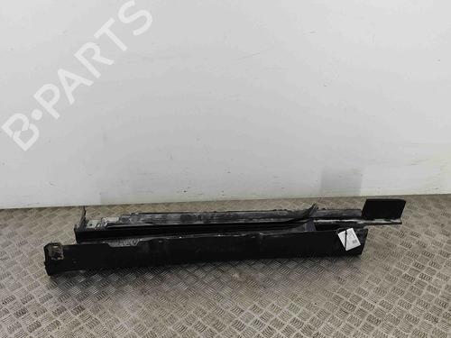 Right sideskirt FORD TRANSIT CONNECT V408 Box Body/MPV 1.5 TDCi | BP18037194C114 