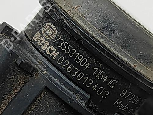 Electronic module FIAT 500X (334_) 1.6 D Multijet (334AXA1B, 334AXA11) | BP33847304M83 - Image 6